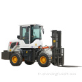 Forklift diesel bon marché 1-7ton